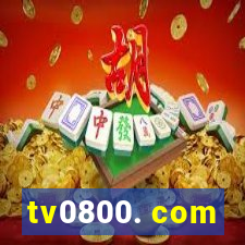 tv0800. com